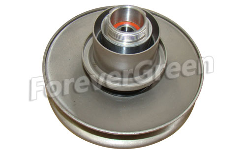 PE042 Racing Clutch Part B